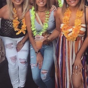 Harper Super Skinny Ankle Jean